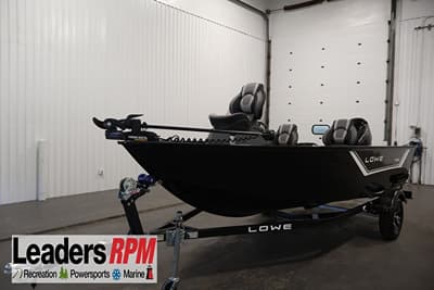 BOATZON | Lowe Fishing Machine 1625SC 2027