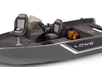 BOATZON | Lowe Fishing Machine 1625SC 2027