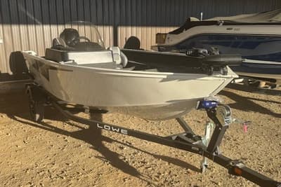 BOATZON | Lowe Fishing Machine 1675SC 2026 BOATZON | Lowe Fishing Machine 1675SC 2026