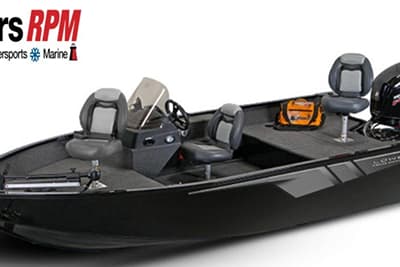 BOATZON | Lowe Fishing Machine 1675SC 2027