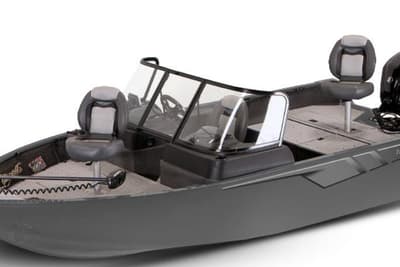 BOATZON | Lowe Fishing Machine 1675WT 2026