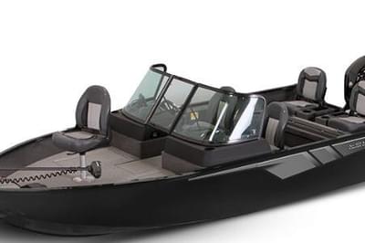 BOATZON | Lowe Fishing Machine 175 2026