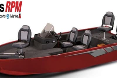 BOATZON | Lowe Fishing Machine 1775SC 2027