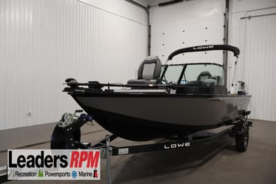 BOATZON | Lowe Fishing Machine 1775WT 2024 BOATZON | Lowe Fishing Machine 1775WT 2024