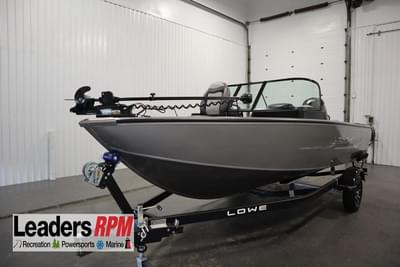 BOATZON | Lowe Fishing Machine 1800 WT 2024 BOATZON | Lowe Fishing Machine 1800 WT 2024