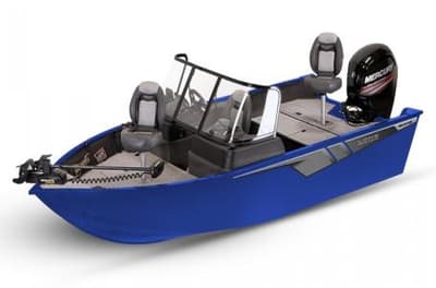 BOATZON | Lowe Fishing Machine Walk Thru FM 1675 WT 2026