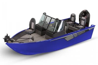 BOATZON | Lowe Fishing Machine Walk Thru FM 1775 WT 2026 BOATZON | Lowe Fishing Machine Walk Thru FM 1775 WT 2026