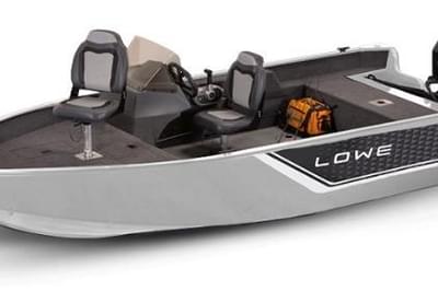 BOATZON | Lowe FM 1625 SC 2026