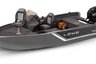 BOATZON | Lowe FM 1625 SC 2026