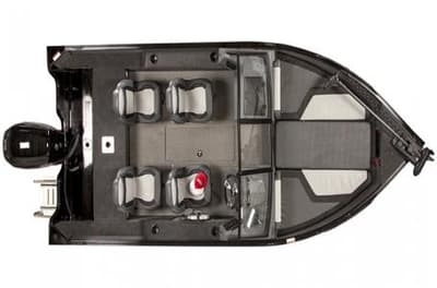 BOATZON | Lowe FM 1625 WT 2026 BOATZON | Lowe FM 1625 WT 2026