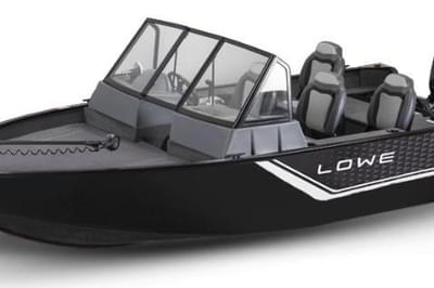 BOATZON | Lowe FM 1625 WT 2026