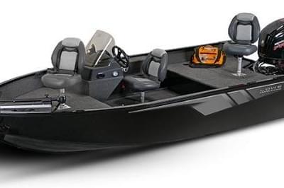 BOATZON | Lowe FM 1675 SC 2026