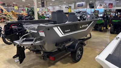 BOATZON | Lowe FM1625 2026