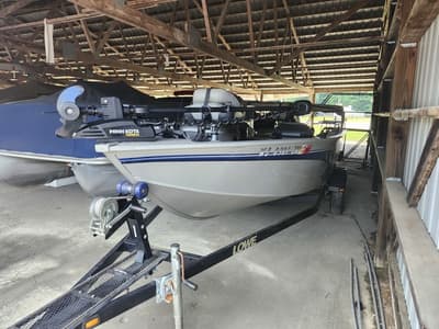 BOATZON | Lowe FM165CS 2008 BOATZON | Lowe FM165CS 2008