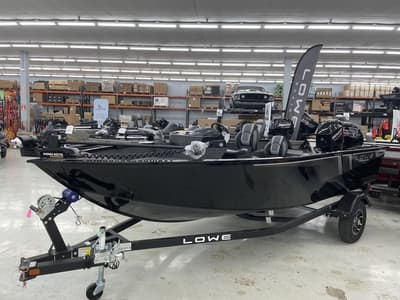 BOATZON | Lowe FM1675 NEW 2026
