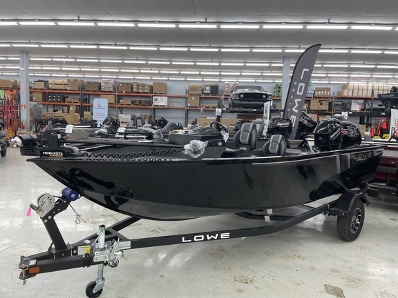 2026 Lowe Lowe FM1675 NEW 2026 - Sold Boat