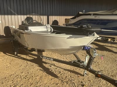 BOATZON | Lowe FM1675S DEEPV FISHING BOAT 2026 BOATZON | Lowe FM1675S DEEPV FISHING BOAT 2026