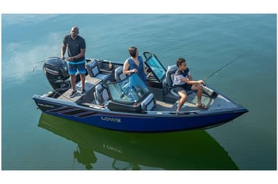 BOATZON | Lowe FS 1700 2021