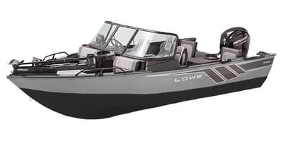 BOATZON | Lowe FS 1875 2027