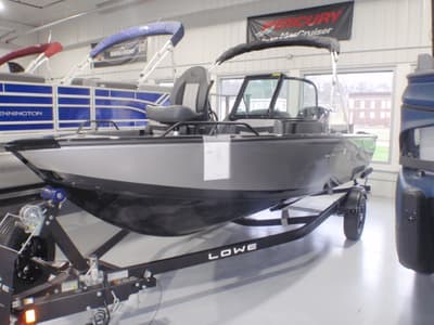 BOATZON | Lowe FS18 2025