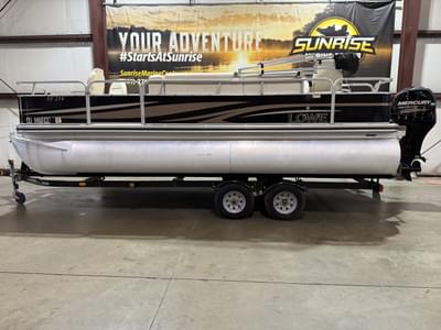 BOATZON | Lowe FS214 WMercury 90 2013