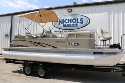 BOATZON | Lowe GS202 2011