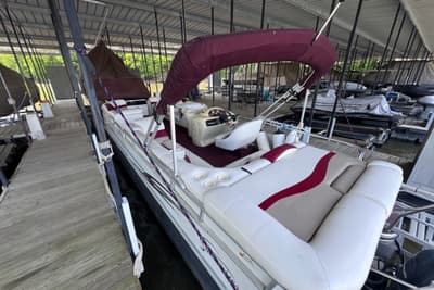 BOATZON | Lowe Jamaica 250 2004