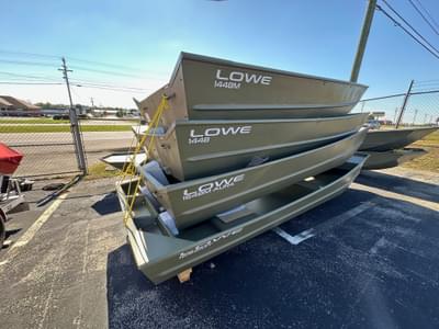 BOATZON | Lowe Jon 1448M 2026