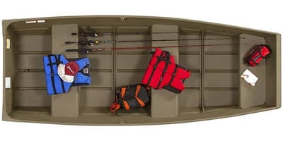 BOATZON | Lowe Jon L1032 2026 BOATZON | Lowe Jon L1032 2026