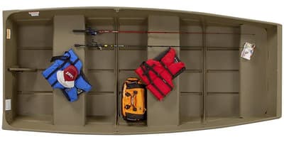 BOATZON | Lowe Jon L1040 2026