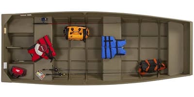 BOATZON | Lowe Jon L1240 2026