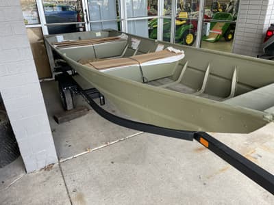 BOATZON | Lowe Jon L1436L 2025