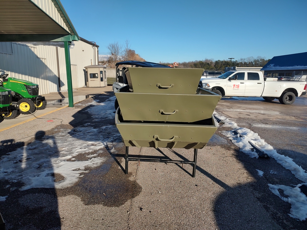 2025 Lowe Lowe Jon L1436L 2025 - Sold Boat