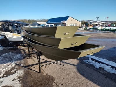 BOATZON | Lowe Jon L1436L NEW 2025
