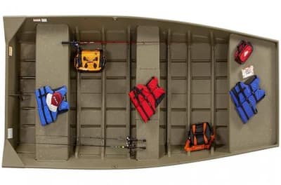 BOATZON | Lowe Jon L1448 2026 BOATZON | Lowe Jon L1448 2026