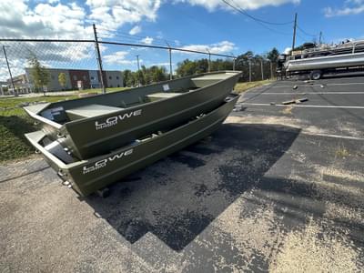 BOATZON | Lowe Jon L1448M 2026