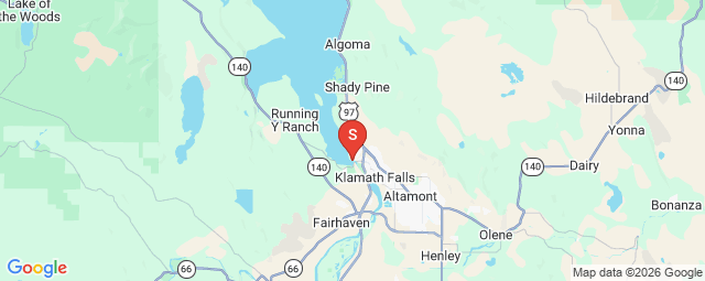 location