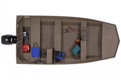 BOATZON | Lowe Jon L1852MT 2026