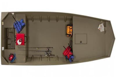 BOATZON | Lowe Jon L1852MT Aura 2026 BOATZON | Lowe Jon L1852MT Aura 2026