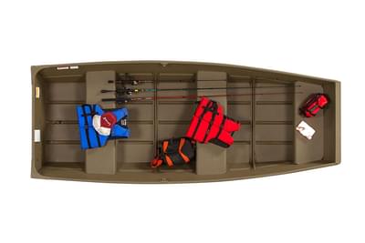 BOATZON | Lowe L1032 Jon 2025