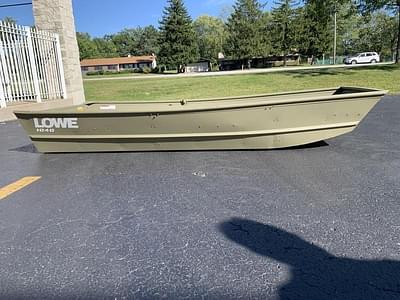 BOATZON | Lowe L1040 Jon 2024