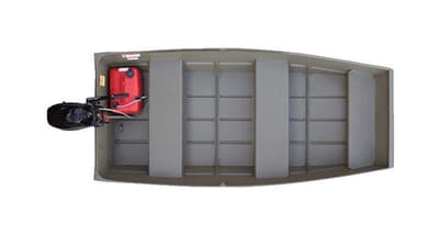 BOATZON | Lowe L1040 Jon 2026 BOATZON | Lowe L1040 Jon 2026