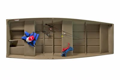 BOATZON | Lowe L1240 Jon 2025