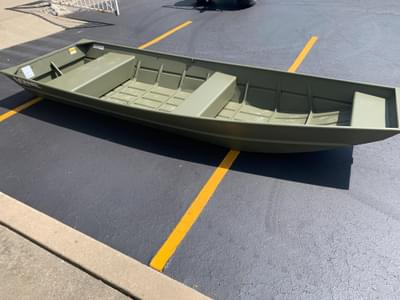 BOATZON | Lowe L1436 Jon 2024
