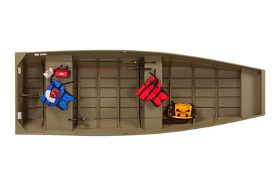 BOATZON | Lowe L1436 Jon 2025