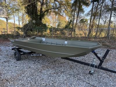 BOATZON | Lowe L1648 1648 AM WITH TRAILER 2026 BOATZON | Lowe L1648 1648 AM WITH TRAILER 2026