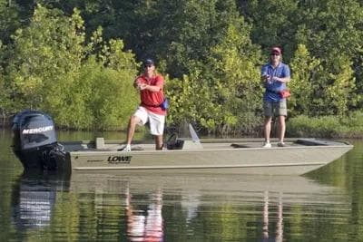 BOATZON | Lowe L1852MT Jon 2026