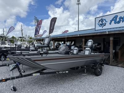BOATZON | Lowe Legacy 18 LEGACY 2025 BOATZON | Lowe Legacy 18 LEGACY 2025