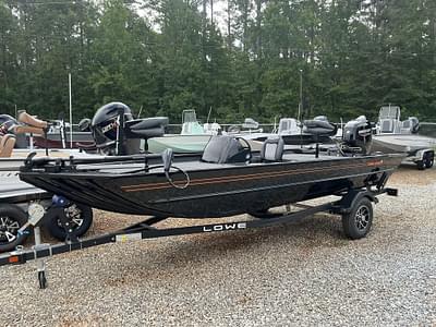 BOATZON | Lowe Legacy 18LE 2025 BOATZON | Lowe Legacy 18LE 2025
