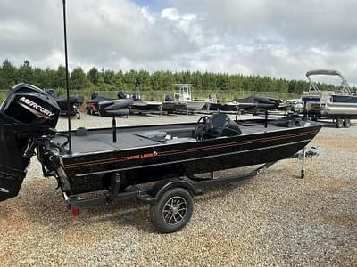 BOATZON | Lowe Legacy 18LE 2025